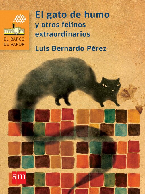 Title details for El gato negro y otros cuentos by Luis Bernardo Pérez - Wait list